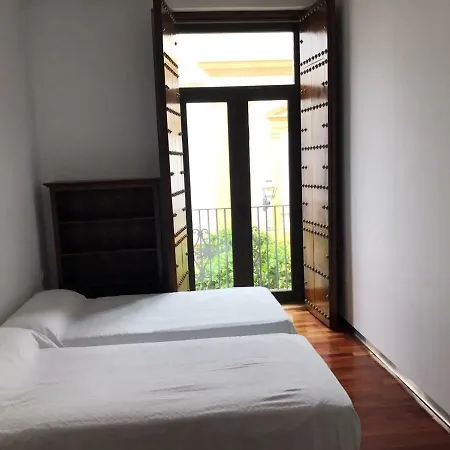 Holiday home Casa Palaciega Centro Wifi *