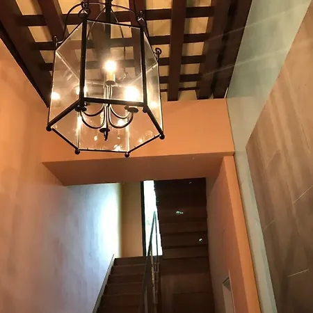 Holiday home Casa Palaciega Centro Wifi