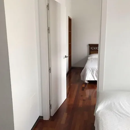 Holiday home Casa Palaciega Centro Wifi