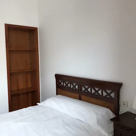 Casa Palaciega Centro Wifi Holiday home *